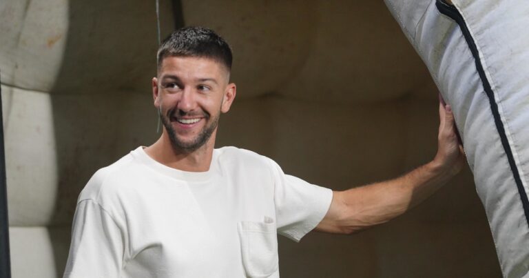 Racing: la situación de Vietto, Maravilla, Sosa y García Basso