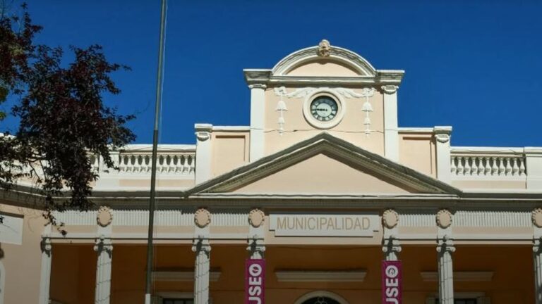 Municipio de Esquel desmiente rumores sobre el incendio en Nahuel Pan