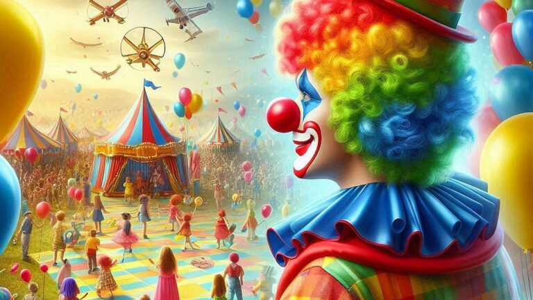 El Payaso Marianito