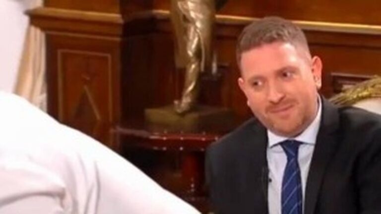 FOPEA advierte sobre la censura en la entrevista de TN a Milei
