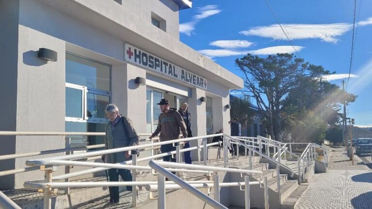 Hospital Alvear implementa la Historia de Salud Integrada