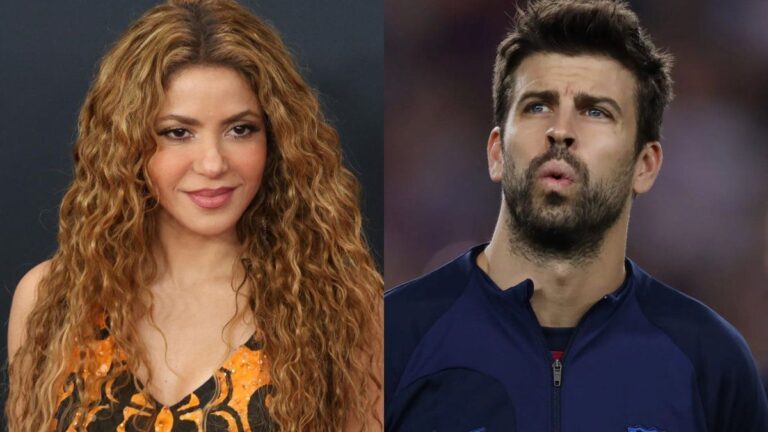El motivo por el que Shakira habría terminado internada