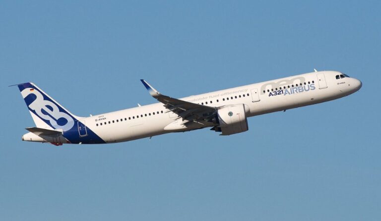 Una low cost que vuela a Comodoro sumó a su flota tres aviones inéditos en Argentina