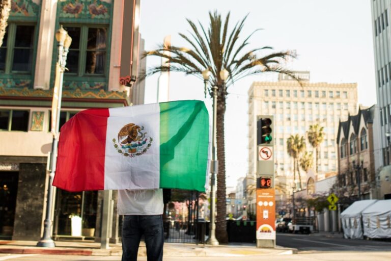 Cómo aplicar al asilo en EE.UU. como mexicano: los requisitos para vivir legal y protegido