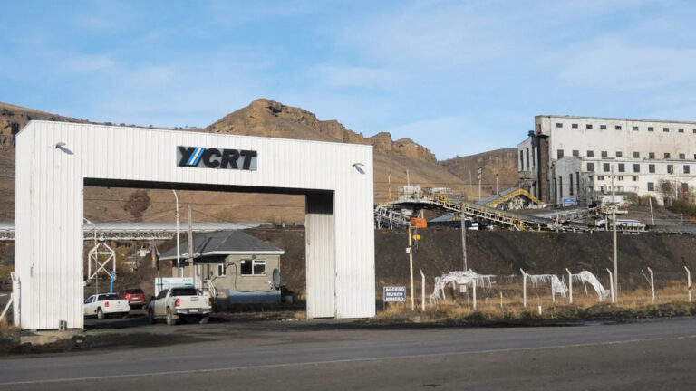 Milei transforma Yacimientos Carboníferos Río Turbio en una Sociedad Anónima