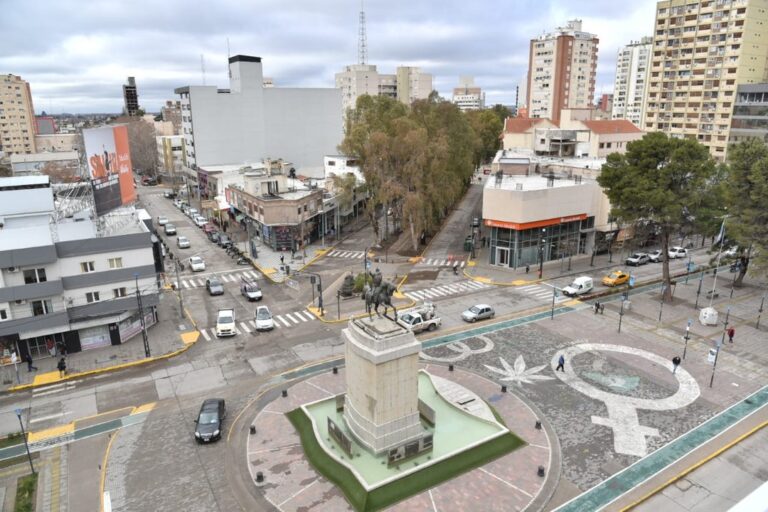 Adiós al calor extremo: Neuquén espera una semana templada