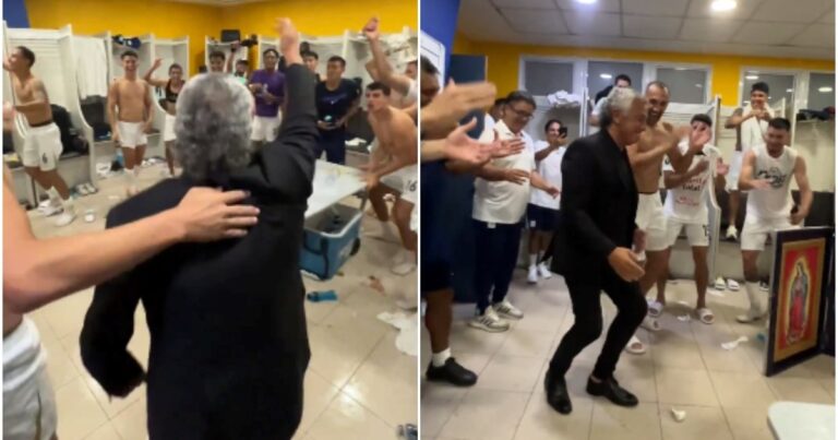 «Fue puro biri biri»: Alianza Lima chicaneó a Boca tras eliminarlo de la Libertadores