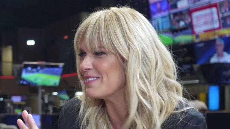 Es oficial: Viviana Canosa ya tiene fecha de estreno en El Trece