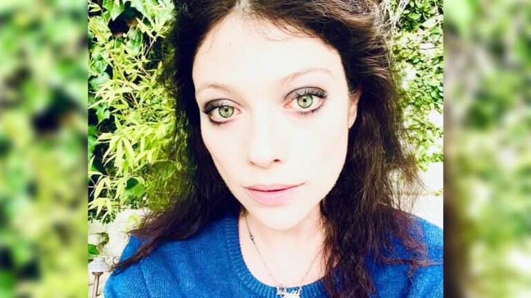 Cuál fue el último posteo de la actriz Michelle Trachtenberg en Instagram antes de morir