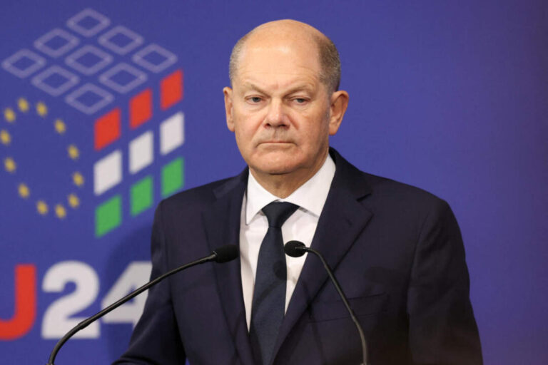 Una escandalosa propuesta del socialismo alemán promete perseguir a la ciudadanía