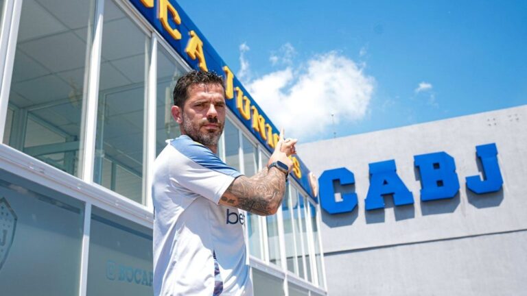 Entrenadores que pasaron por River y Boca y no pudieron dirigir el Superclásico