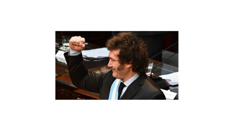 Milei se prepara para su discurso en el Congreso: la Corte, $LIBRA y Villarruel en la mira