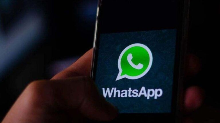 Se cayó WhatsApp: usuarios reportaron fallas a nivel global