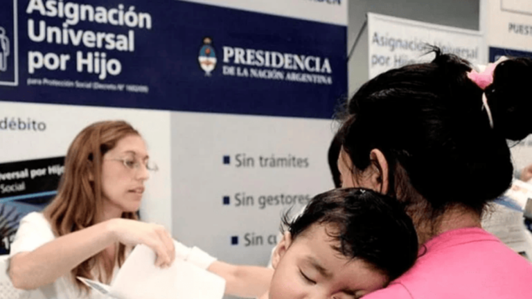 ANSES: el bono que llegará a más de $600.000 en marzo 2025