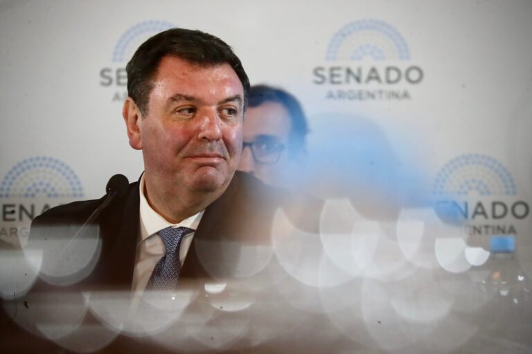 Ariel Lijo, un juez funcional al poder político