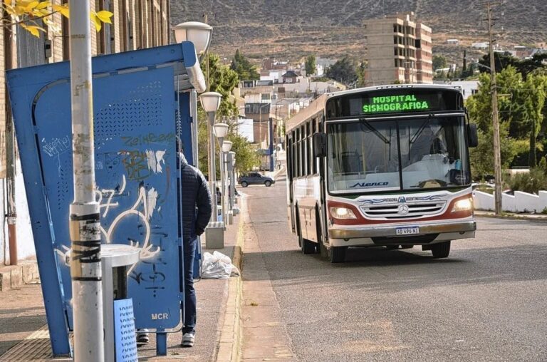 Comodoro sin pliegos para el transporte: se viene otra prórroga o el servicio se corta