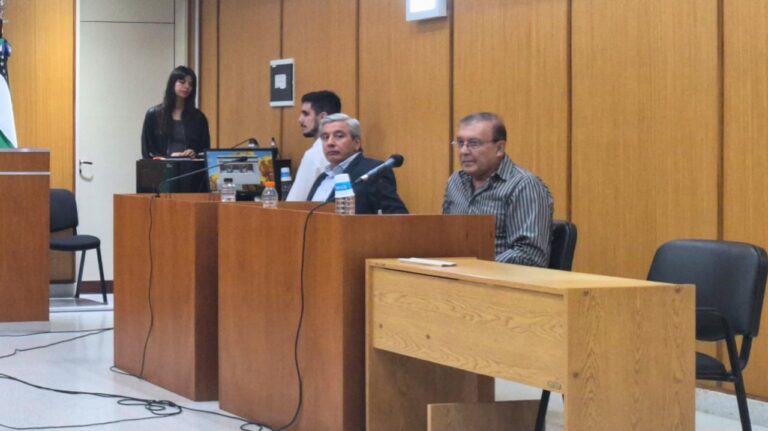 Un reconocido exjuez patagónico se salvó de un juicio tras un arreglo con la víctima