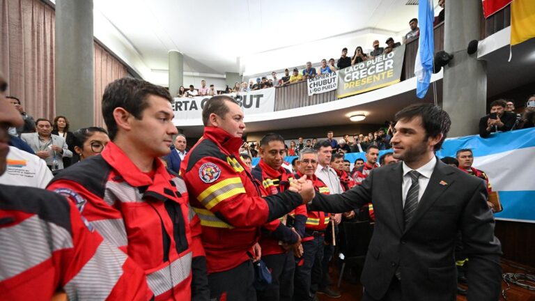 Torres: «Si quieren apoyar a Palestina, vayan a la Franja de Gaza»