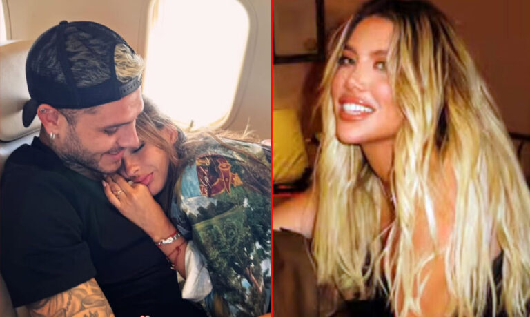 Por qué Mauro Icardi gastó 300 mil dólares por culpa de Wanda Nara