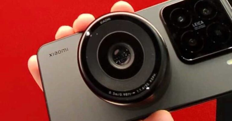 Los 10 celulares más destacados del MWC 2025: cuál se quedó con el premio al «mejor del año»