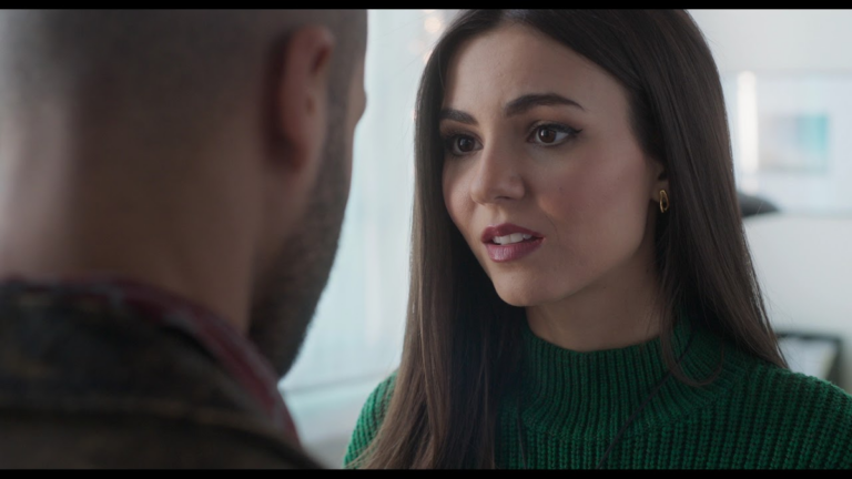 La historia de deseo y traición que dura menos de dos horas y es furor en Netflix