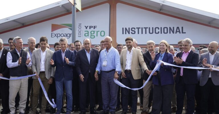 Mauricio Macri, en un llamativo diálogo reservado con Guillermo Francos