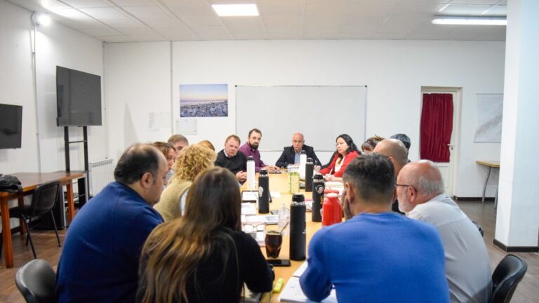 En Comodoro decrece la generación de residuos