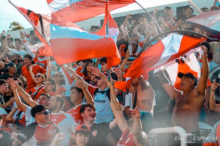 Reestructuración en Sarmiento: Invitación a los socios para la asamblea informativa