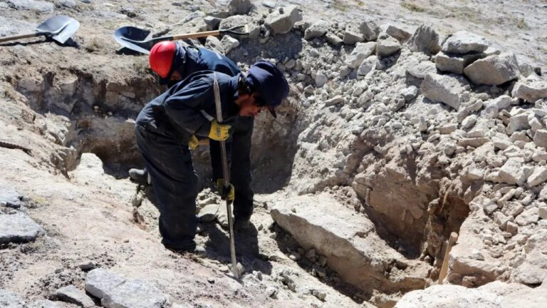Qué es el uranio, cómo se extrae y qué reservas de este mineral posee la Argentina?