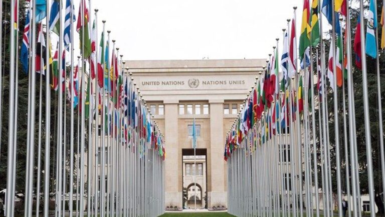 La ONU instó al gobierno de Javier Milei a «investigar» la represión del miércoles en Congreso