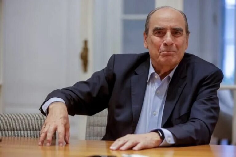 Francos se desentendió de las heridas contra Pablo Grillo: «Fue un lamentable accidente»