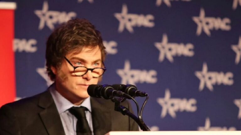 Qué modificó el Gobierno del Presupuesto 2025