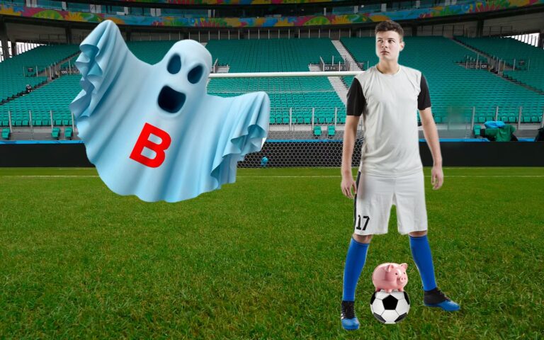 Cinco señales de que tus finanzas se pueden ir al descenso