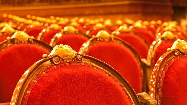 Cuánto sale ir al teatro en la Ciudad de Buenos Aires en marzo 2025