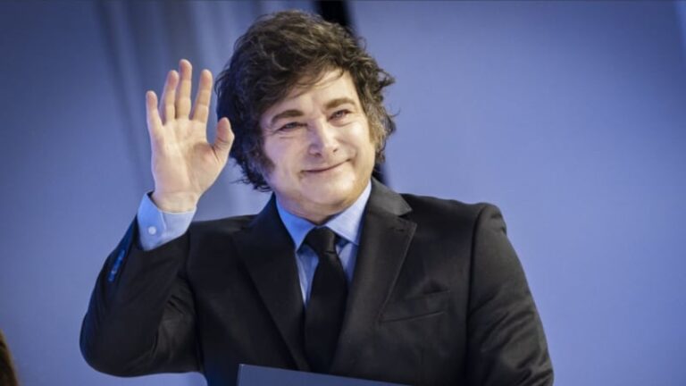 Marcha de los jubilados, en vivo: la protesta en el Congreso hoy minuto a minuto