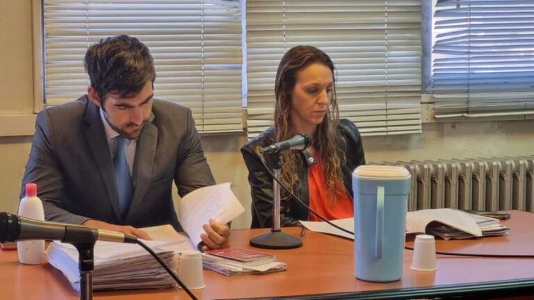 Un sargento de Policía irá a juicio por golpear a un subordinado