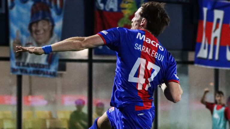 Tigre vs. Berazategui por Copa Argentina: horario, formaciones y cómo ver en vivo