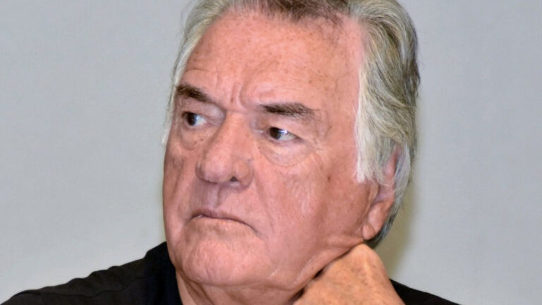 Barrionuevo pedirá un paro de 36 horas en la reunión de la CGT