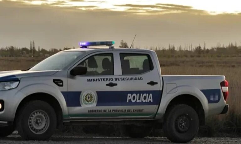 No cumplió con las restricciones de acercamiento a su expareja y lo «expulsaron» a Comodoro