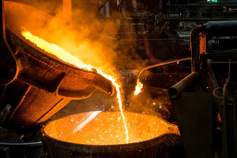 Un sector que se viene derritiendo