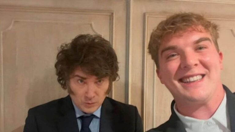 Caso $LIBRA: reposteo de Javier Milei del 17 de febrero, bajo la lupa judicial