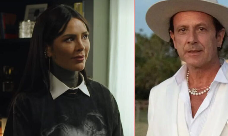 Cande Tinelli incendió a Coti Sorokin con un polémico mensaje sobre infidelidad