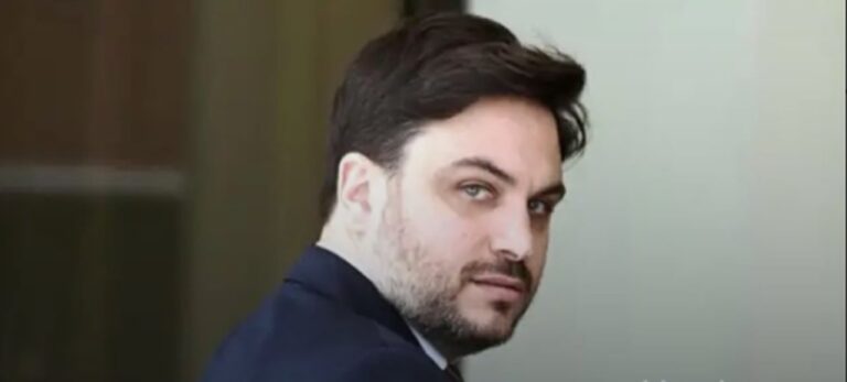 Ramiro Marra confirmó su candidatura a legislador en CABA y competirá con Manuel Adorni