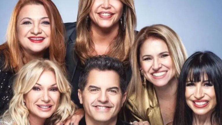 La panelista de LAM que analiza incursionar en la política: podría ser candidata