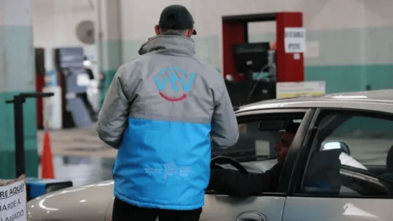 VTV: el nuevo requisito que se solicita en abril y que podría desaprobar la verificación
