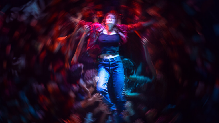 Netflix: la serie italiana con una historia dramática que es la mas vista en la plataforma