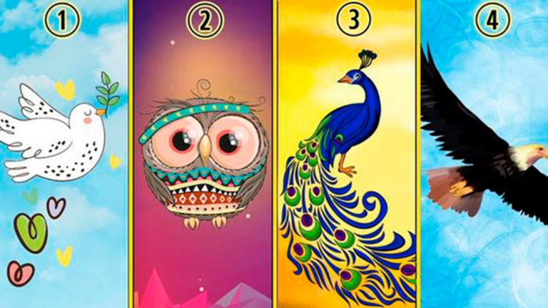 El test viral que define características importantes de tu personalidad