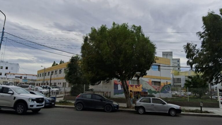 Lunes agradable con máxima de 23C