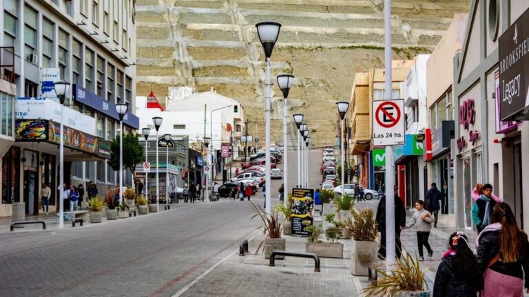 Comercio: hubo 250 despidos en tres meses