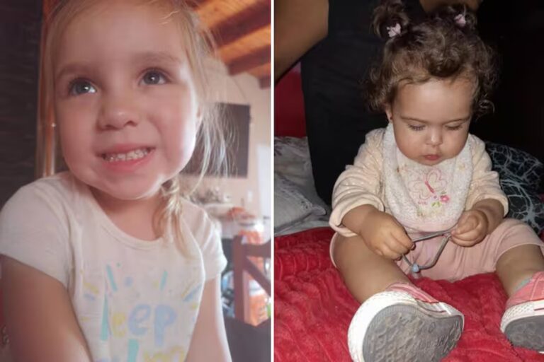 Tragedia en Bahía Blanca: la búsqueda de Delfina Hecker continúa tras el hallazgo de su hermana
